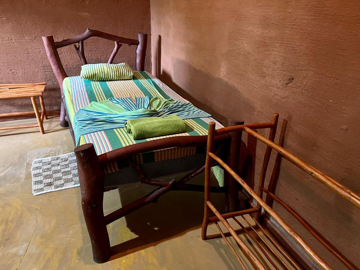 Yala Peace Cottages Tissamaharama Esterno foto