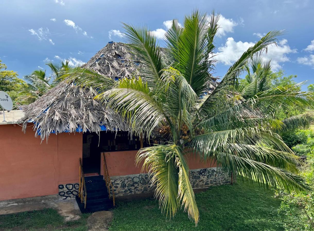 Yala Peace Cottages Tissamaharama Esterno foto