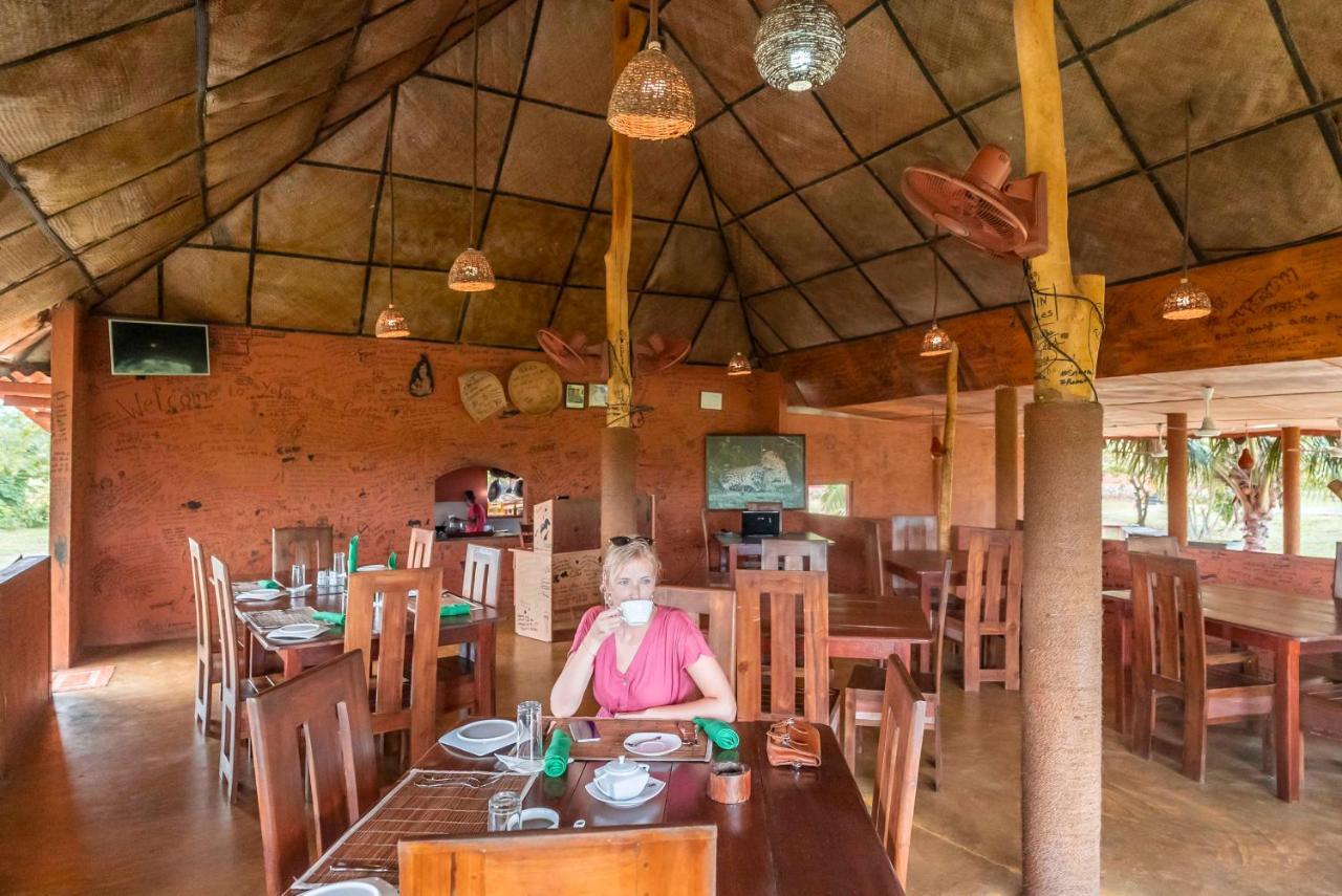 Yala Peace Cottages Tissamaharama Esterno foto