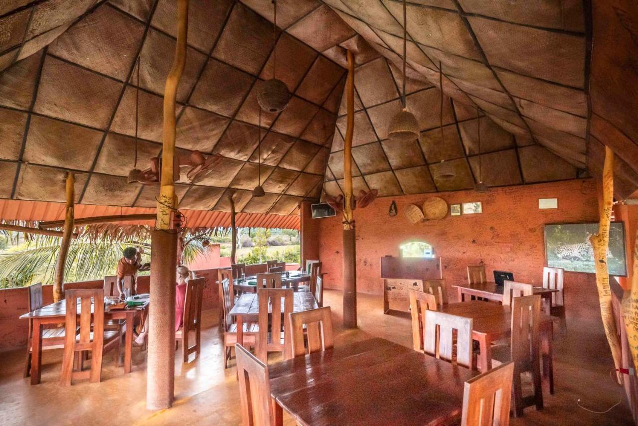 Yala Peace Cottages Tissamaharama Esterno foto