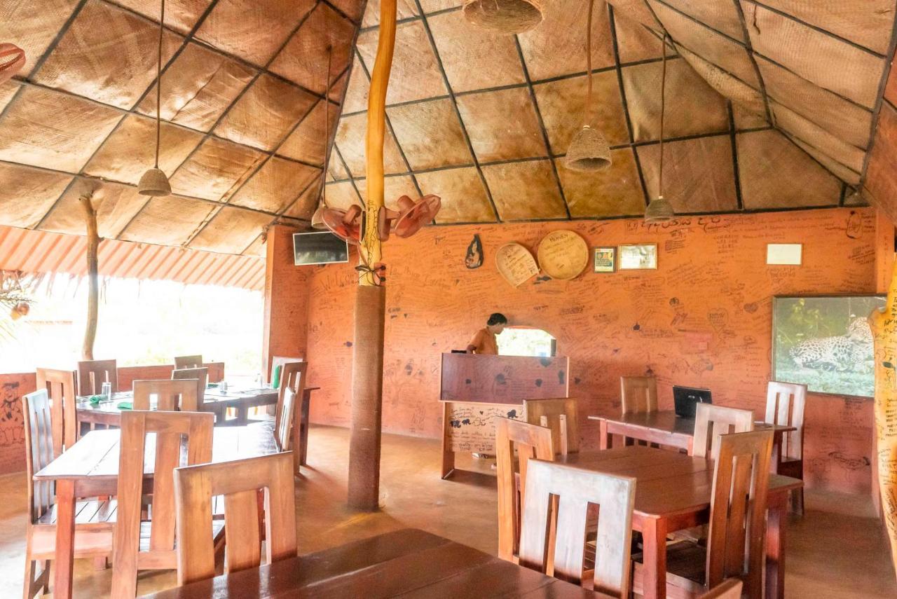 Yala Peace Cottages Tissamaharama Esterno foto