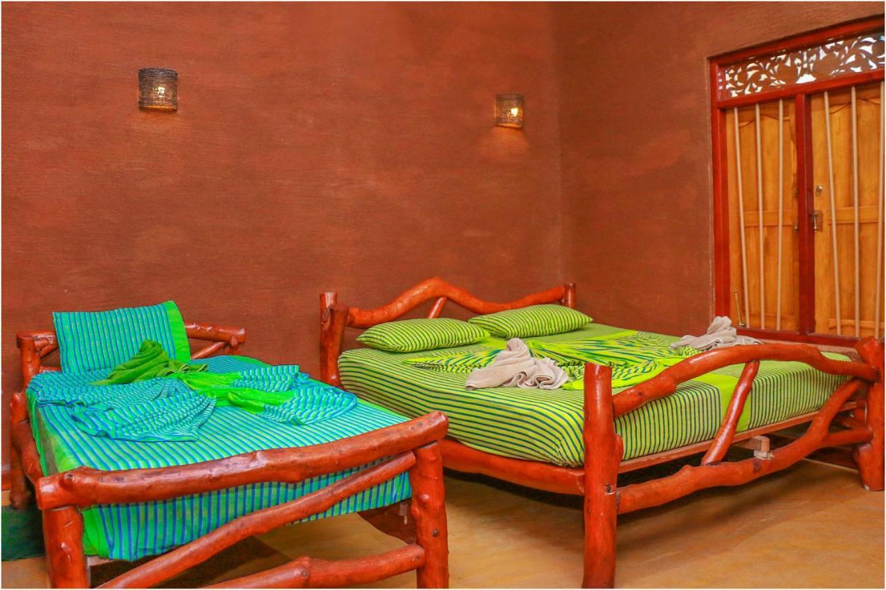 Yala Peace Cottages Tissamaharama Esterno foto